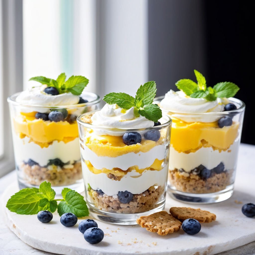 parfait-with-creamy-lemon-curd-greek-yogurt-fresh-blueberries-topped-with-whipped-cream-graham-c (1)