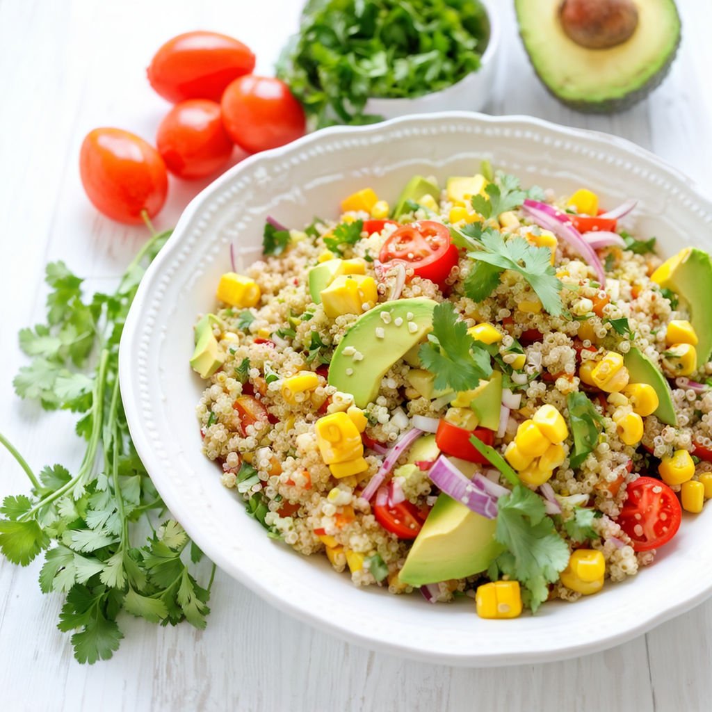 quinoa-and-avocado-salad-fluffy-quinoa-entwined-diced-avocado-nestled-cherry-tomatoes-halved-reve