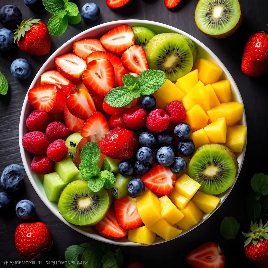 vibrant-fruit-salad-assortment-of-colorful-fruits-including-strawberries-blueberries-green-grapes